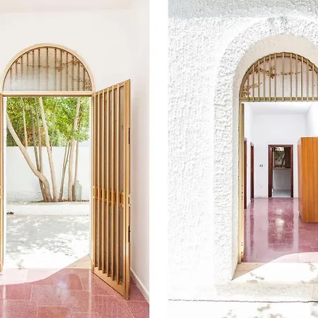 Villa Kareema 2d Con Accesso Diretto Di