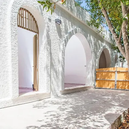 Kareema 2d Con Accesso Diretto Di Villa *