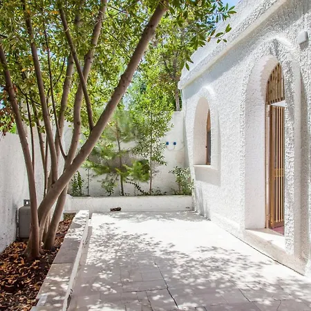 Villa Kareema 2d Con Accesso Diretto Di *