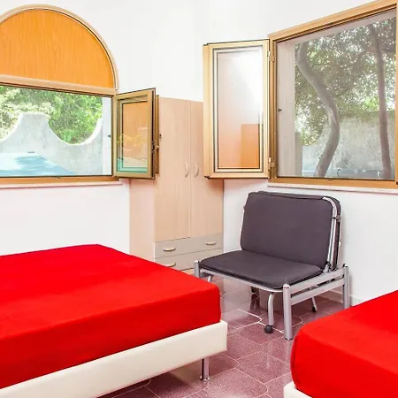 Villa Kareema 2d Con Accesso Diretto Di *