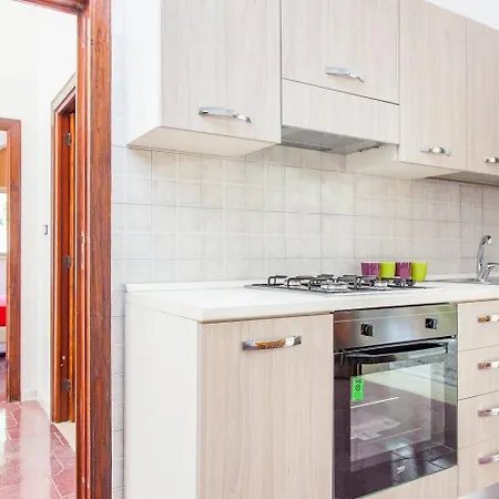 Kareema 2d Con Accesso Diretto Di Villa